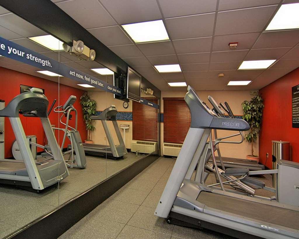 Hampton Inn Gainesville Einrichtungen foto