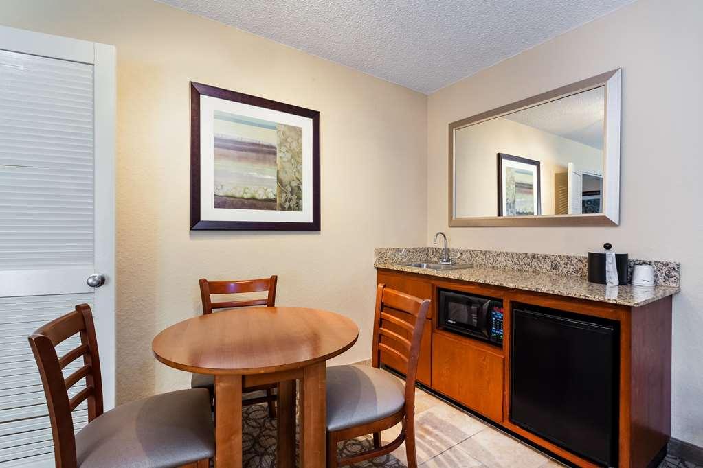 Hampton Inn Gainesville Zimmer foto