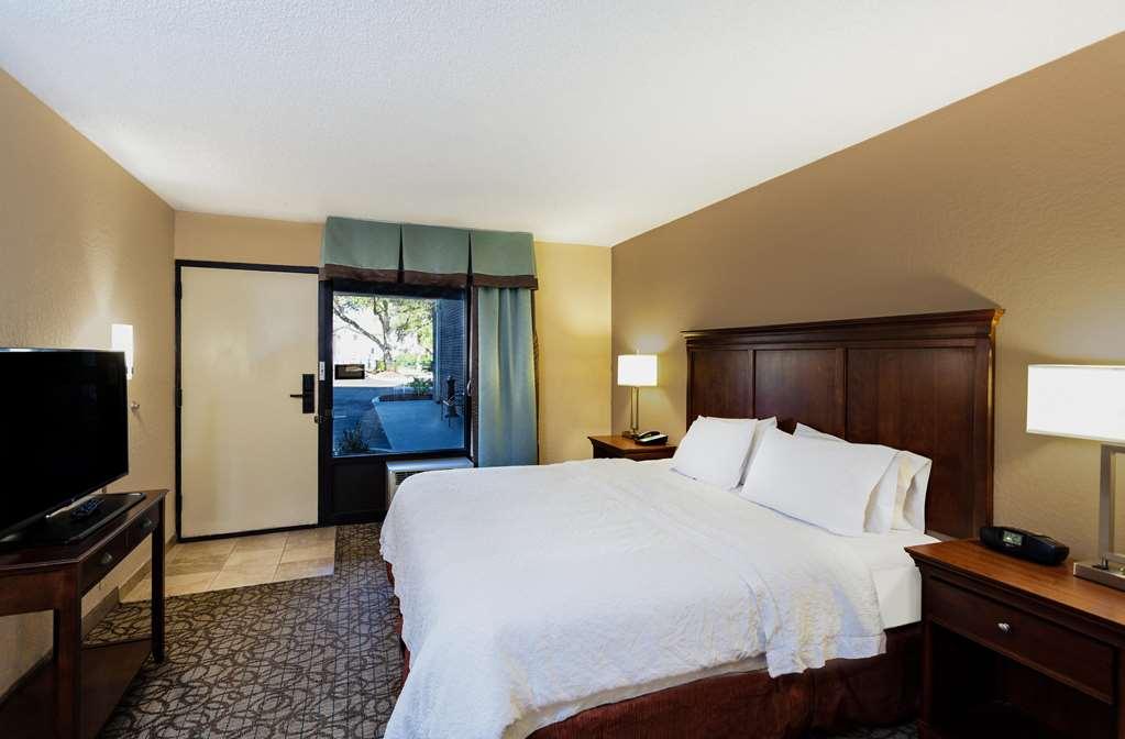 Hampton Inn Gainesville Zimmer foto
