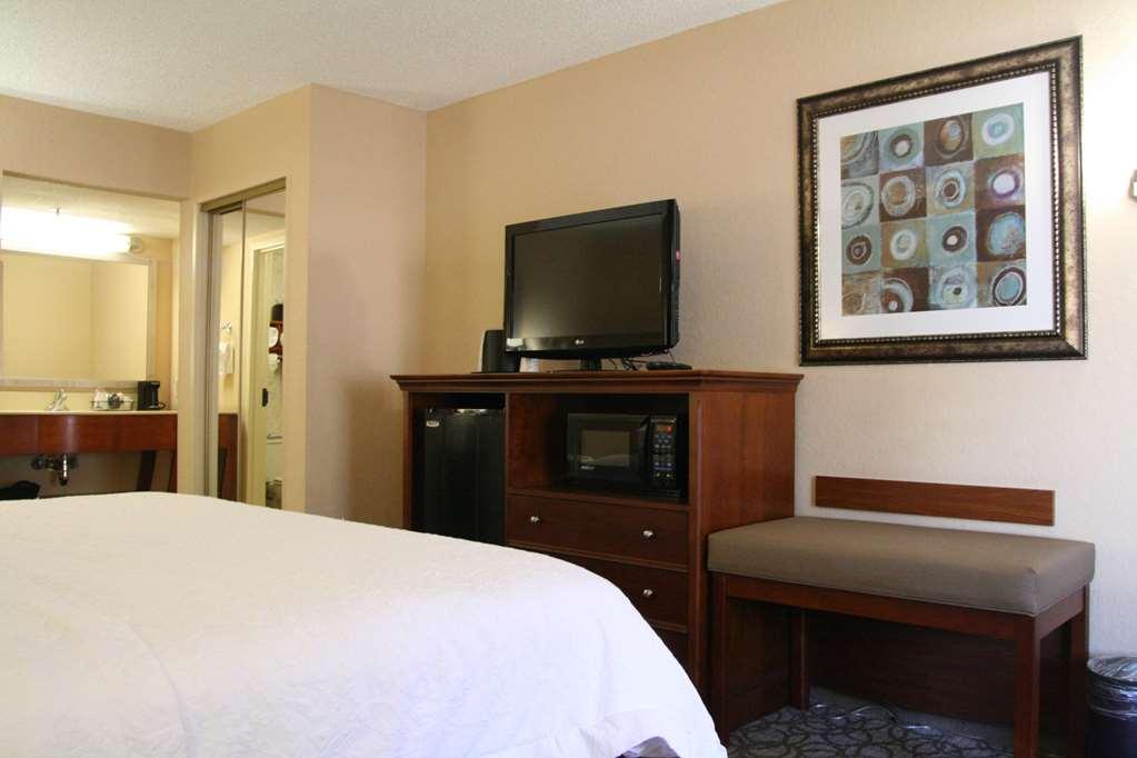 Hampton Inn Gainesville Zimmer foto