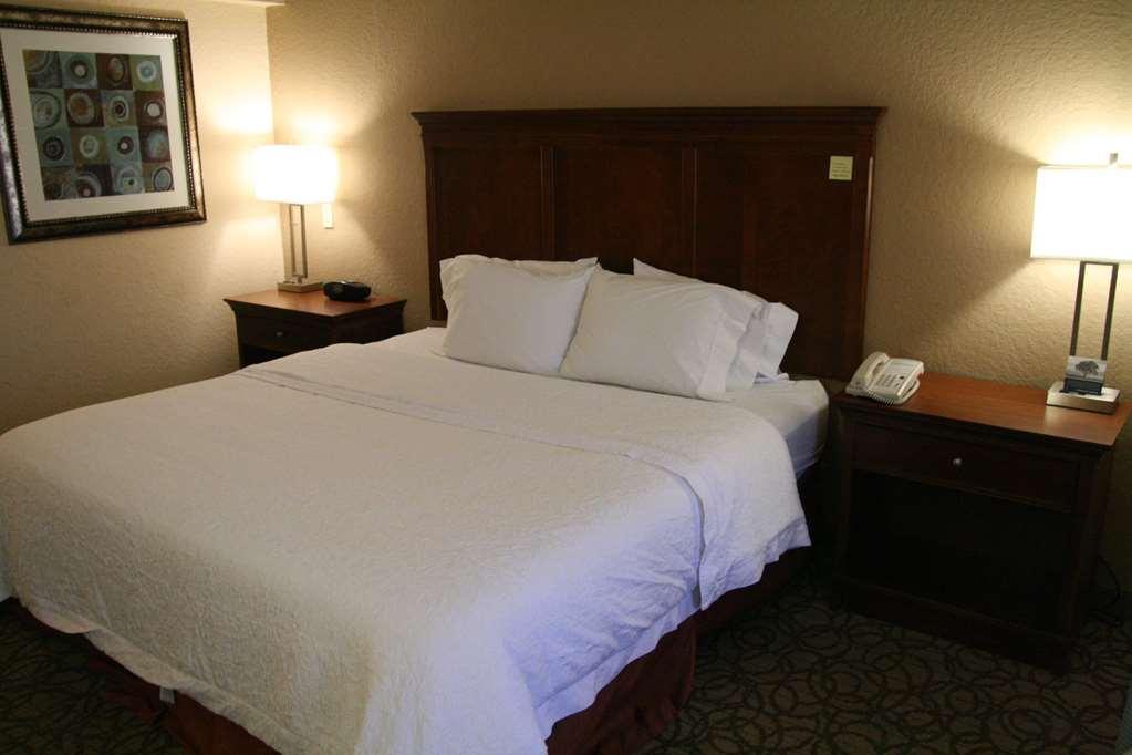 Hampton Inn Gainesville Zimmer foto