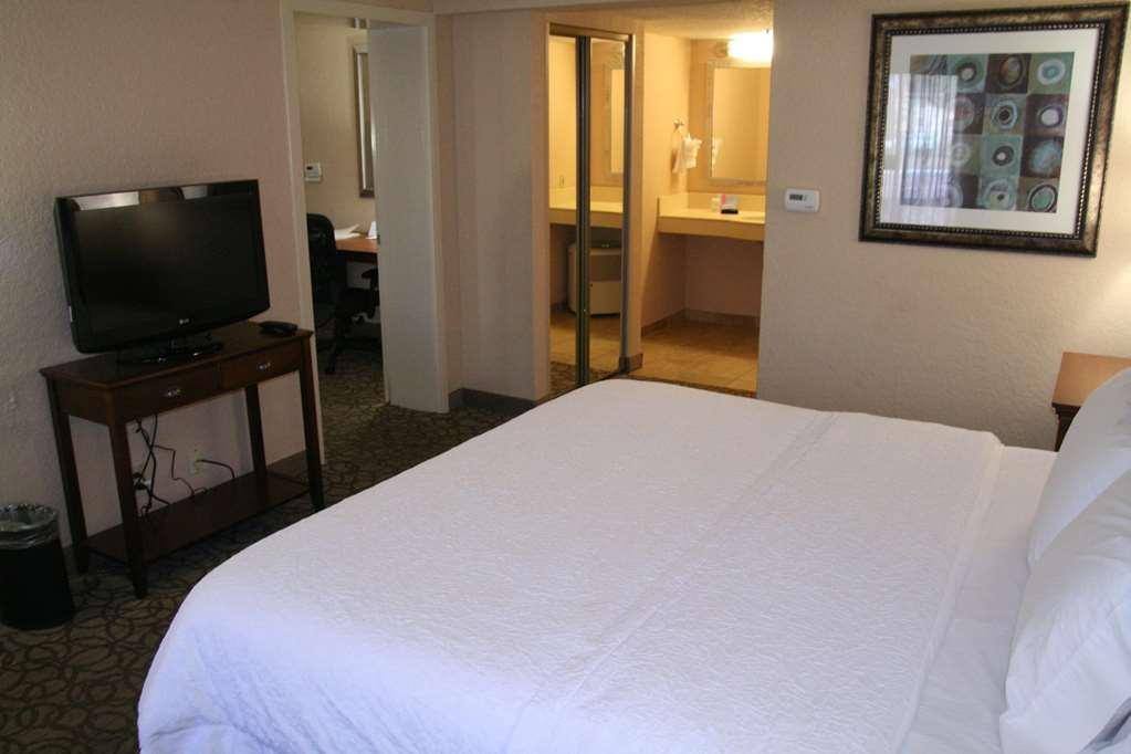 Hampton Inn Gainesville Zimmer foto