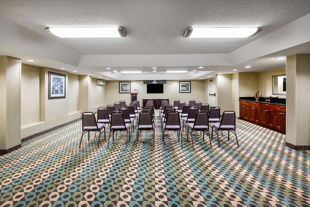 Hampton Inn Gainesville Einrichtungen foto