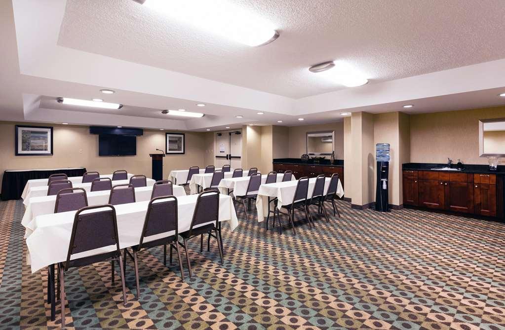 Hampton Inn Gainesville Einrichtungen foto