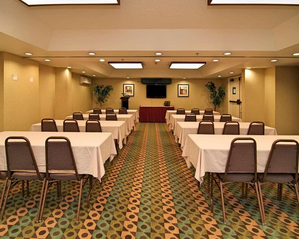 Hampton Inn Gainesville Einrichtungen foto