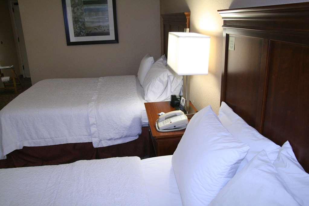 Hampton Inn Gainesville Zimmer foto