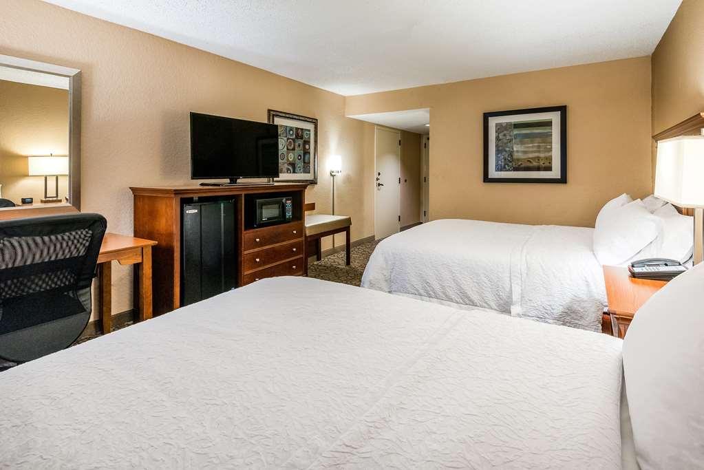 Hampton Inn Gainesville Zimmer foto