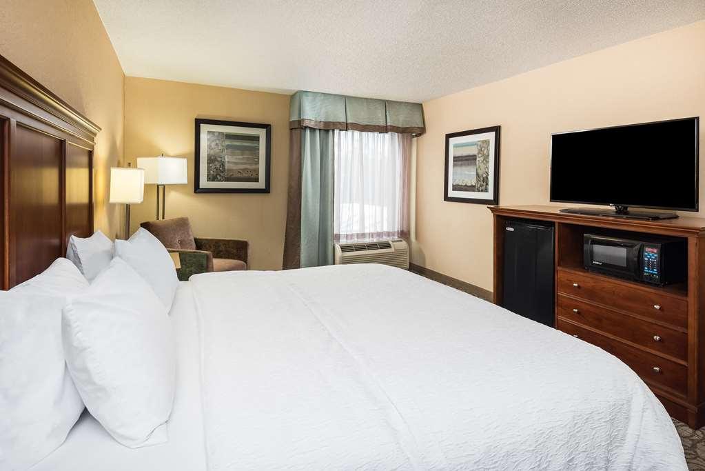Hampton Inn Gainesville Zimmer foto