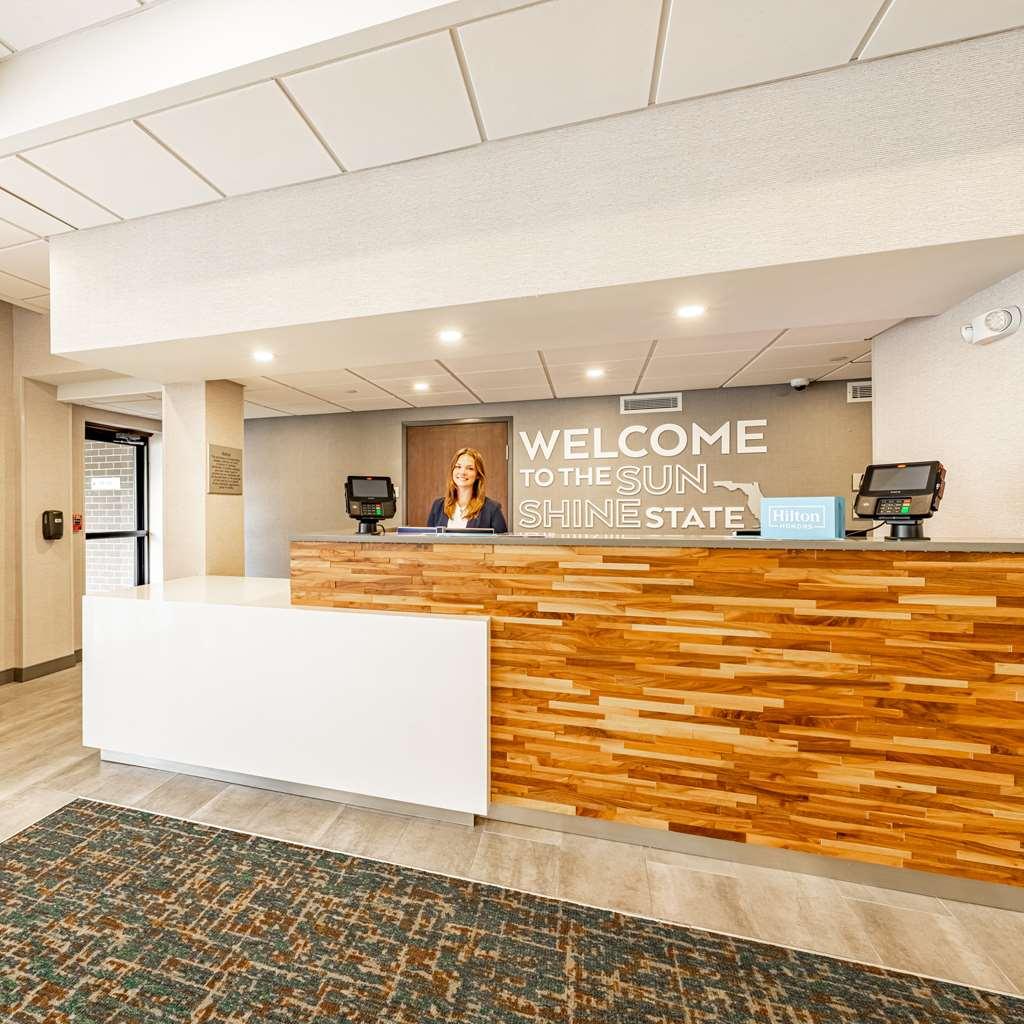 Hampton Inn Gainesville Exterior foto