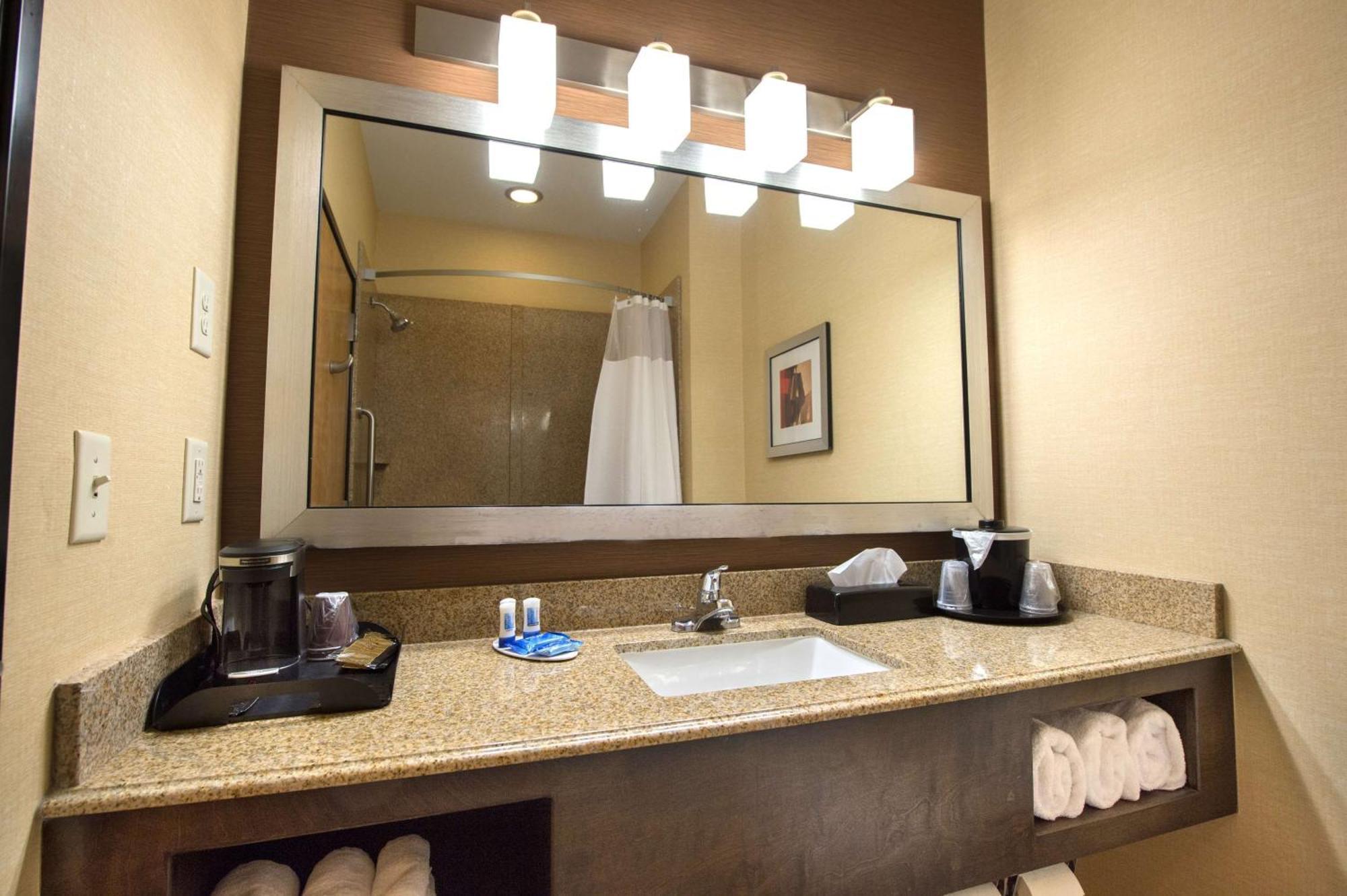 Hampton Inn Gainesville Exterior foto