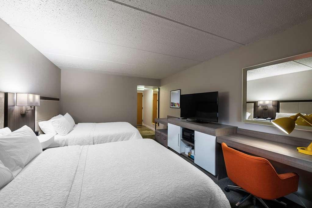 Hampton Inn Gainesville Zimmer foto